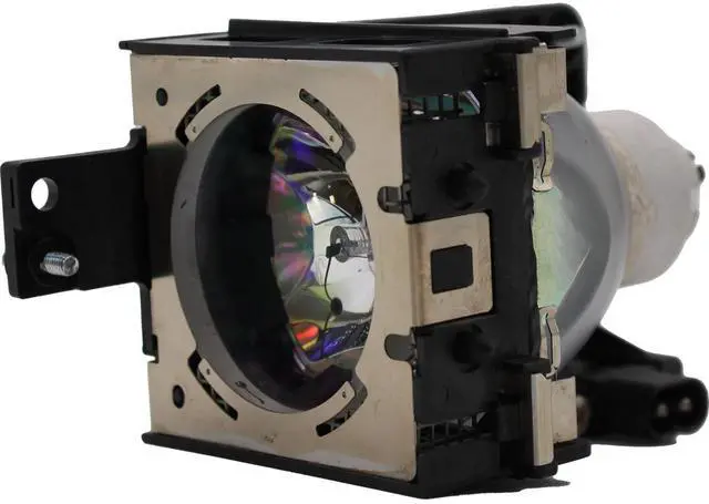 Alt view image 2 of 7 - Jaspertronics Original AN-B10LP Lamp & Housing for Sharp Projectors - Fits BQC-PGB10S, EDUCATOR-SS-1200, PG-B10S, PG-B10X, PG-BN120S, SS-1200, XV-Z10E, XV-Z10 - 1 Unit Per Pack with 1 Year Warranty