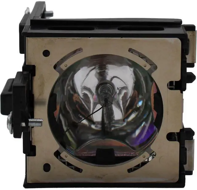 Alt view image 3 of 7 - Jaspertronics Original AN-B10LP Lamp & Housing for Sharp Projectors - Fits BQC-PGB10S, EDUCATOR-SS-1200, PG-B10S, PG-B10X, PG-BN120S, SS-1200, XV-Z10E, XV-Z10 - 1 Unit Per Pack with 1 Year Warranty