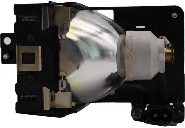 Alt view image 4 of 7 - Jaspertronics Original AN-B10LP Lamp & Housing for Sharp Projectors - Fits BQC-PGB10S, EDUCATOR-SS-1200, PG-B10S, PG-B10X, PG-BN120S, SS-1200, XV-Z10E, XV-Z10 - 1 Unit Per Pack with 1 Year Warranty