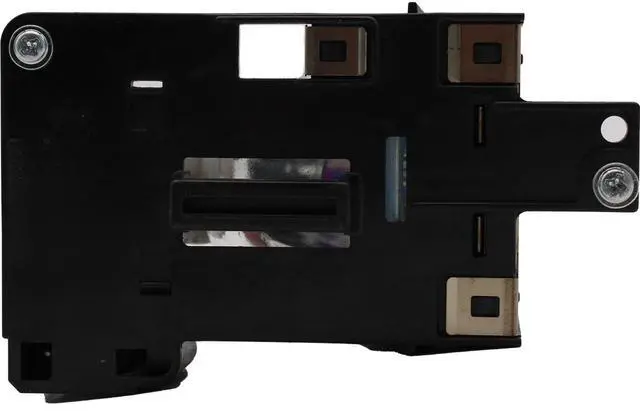 Alt view image 5 of 7 - Jaspertronics Original AN-B10LP Lamp & Housing for Sharp Projectors - Fits BQC-PGB10S, EDUCATOR-SS-1200, PG-B10S, PG-B10X, PG-BN120S, SS-1200, XV-Z10E, XV-Z10 - 1 Unit Per Pack with 1 Year Warranty