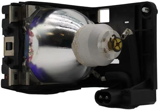 Alt view image 6 of 7 - Jaspertronics Original AN-B10LP Lamp & Housing for Sharp Projectors - Fits BQC-PGB10S, EDUCATOR-SS-1200, PG-B10S, PG-B10X, PG-BN120S, SS-1200, XV-Z10E, XV-Z10 - 1 Unit Per Pack with 1 Year Warranty