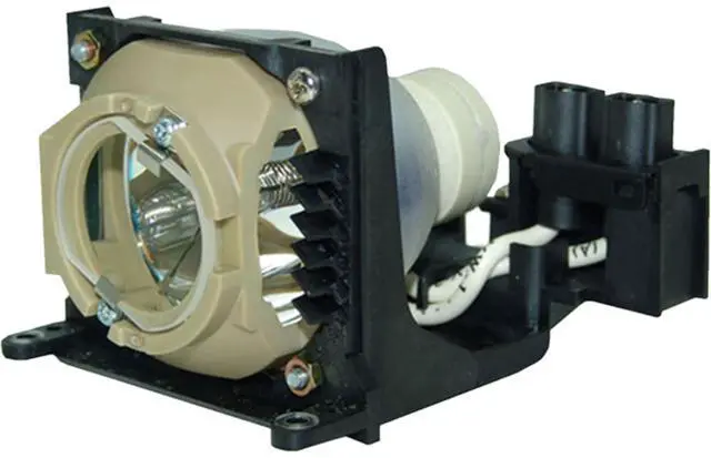 Alt view image 2 of 5 - Jaspertronics Original Lamp & Housing for The 3M MP7720 Projector with original specification and full lifespan bulb inside - 1 Year Warranty