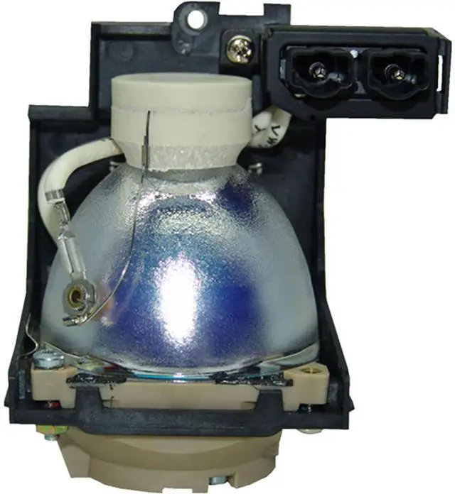 Alt view image 3 of 5 - Jaspertronics Original Lamp & Housing for The 3M MP7720 Projector with original specification and full lifespan bulb inside - 1 Year Warranty