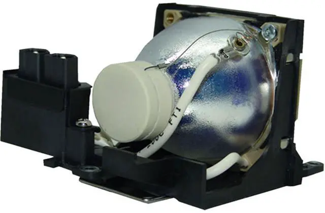 Alt view image 5 of 5 - Jaspertronics Original Lamp & Housing for The 3M MP7720 Projector with original specification and full lifespan bulb inside - 1 Year Warranty