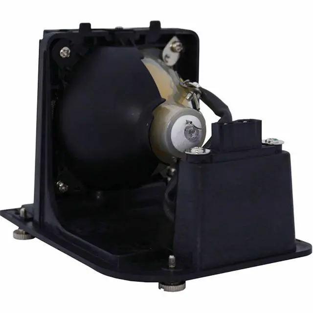 Alt view image 5 of 6 - Jaspertronics Original Lamp & Housing for The Toshiba TLPLMT70 Projector with original specification and full lifespan bulb inside - 1 Year Warranty