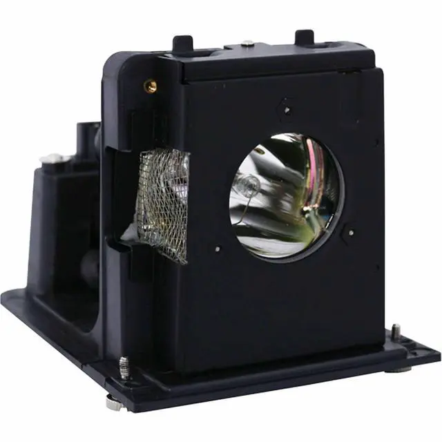 Main image of Jaspertronics Original Lamp & Housing for The Toshiba TLPLMT70 Projector with original specification and full lifespan bulb inside - 1 Year Warranty