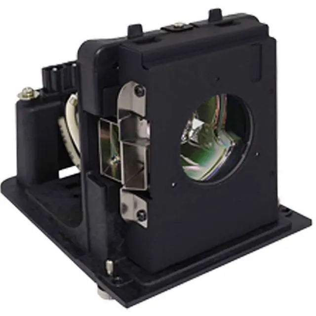 Alt view image 3 of 6 - Jaspertronics Original Lamp & Housing for The Toshiba TLPLMT70 Projector with original specification and full lifespan bulb inside - 1 Year Warranty