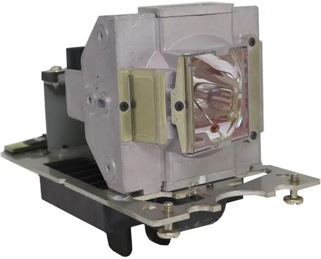 Alt view image 2 of 7 - Genuine AL™ Lamp & Housing for the Digital Projection TITAN 800 1080P Projector - 90 Day Warranty