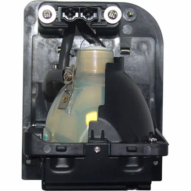 Alt view image 4 of 6 - Jaspertronics Original Lamp & Housing for The Toshiba TLPLMT70 Projector with original specification and full lifespan bulb inside - 1 Year Warranty