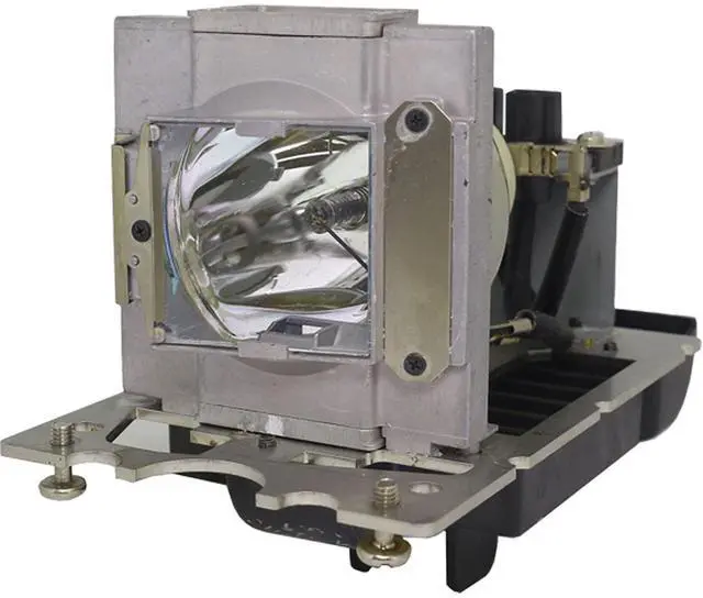 Alt view image 3 of 7 - Genuine AL™ Lamp & Housing for the Digital Projection TITAN 800 1080P Projector - 90 Day Warranty