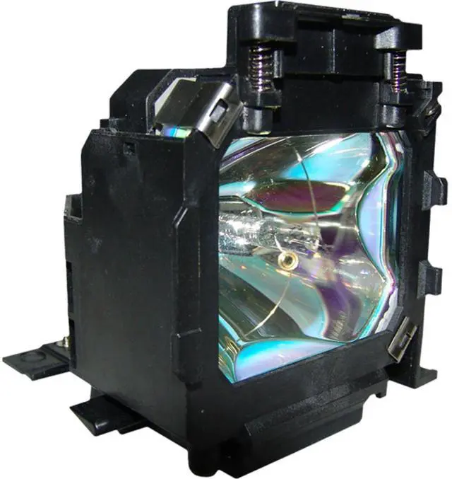 Alt view image 2 of 5 - Advanced Lamps ELP-LP17 Lamp & Housing for Epson Projectors - 90 Day Warranty