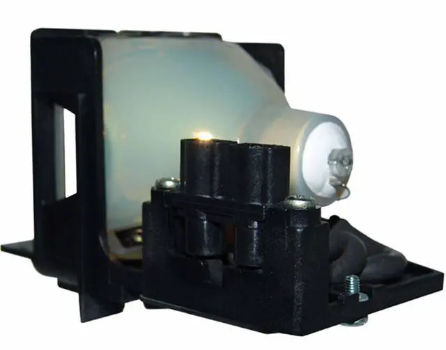 Alt view image 4 of 5 - Advanced Lamps TLP-L55 Lamp & Housing for Toshiba Projectors - Fits TDP-260, TLP-250, TLP-260M, TLP-261, TLP-550, TLP-561D, TLP-L55 & More - 1 Unit Per Pack - 90-Day Warranty
