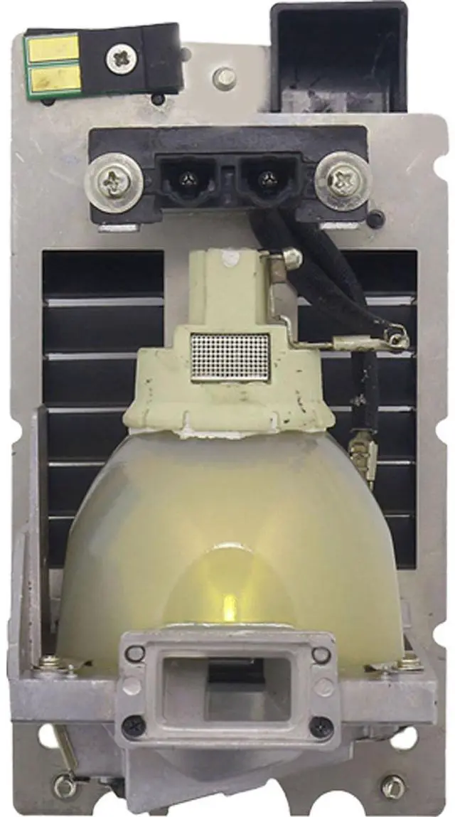 Alt view image 4 of 7 - Genuine AL™ Lamp & Housing for the Digital Projection TITAN 800 1080P Projector - 90 Day Warranty