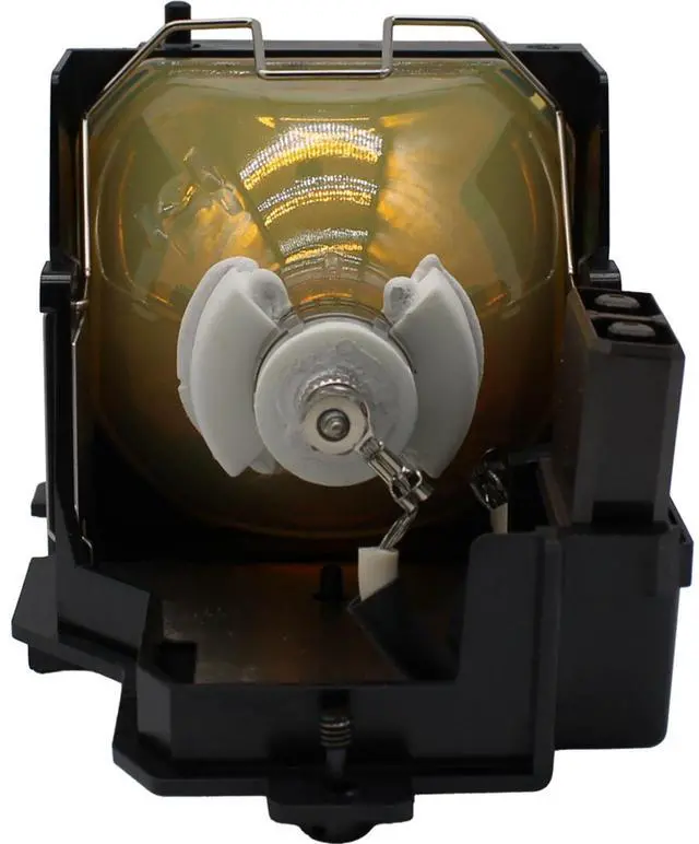 Alt view image 7 of 7 - Advanced Lamps Lamp & Housing for The NEC MT1050 Projector - 90 Day Warranty