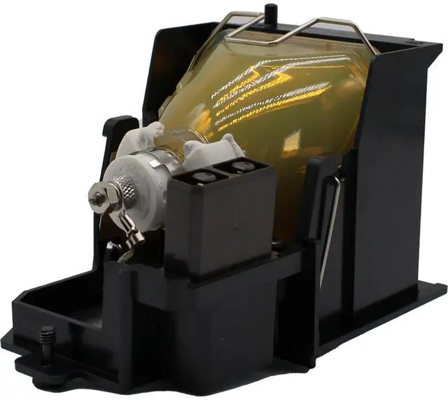 Alt view image 6 of 7 - Advanced Lamps Lamp & Housing for The NEC MT1050 Projector - 90 Day Warranty