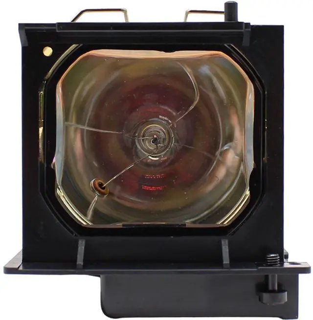 Alt view image 3 of 7 - Advanced Lamps Lamp & Housing for The NEC MT1050 Projector - 90 Day Warranty
