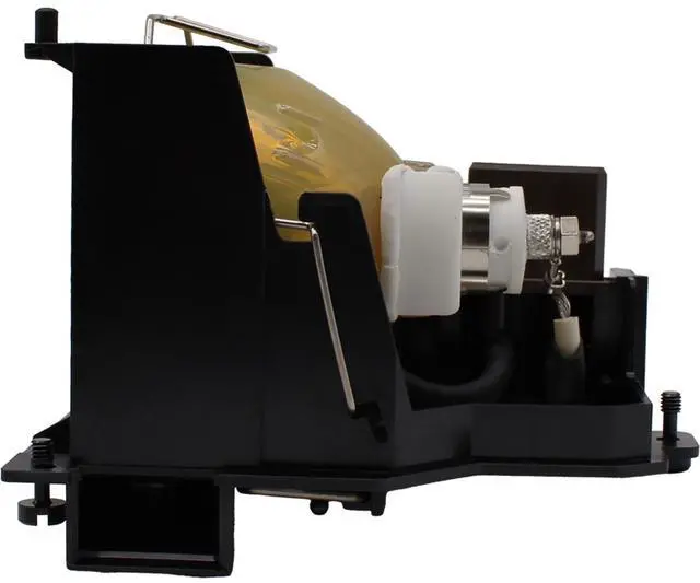 Alt view image 4 of 7 - Advanced Lamps Lamp & Housing for The NEC MT1050 Projector - 90 Day Warranty