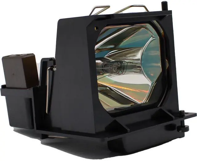 Main image of Advanced Lamps Lamp & Housing for The NEC MT1050 Projector - 90 Day Warranty