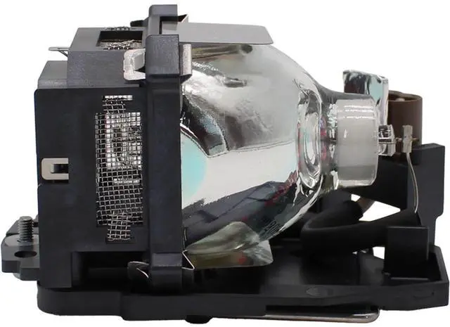 Alt view image 5 of 7 - Advanced Lamps Lamp & Housing for The Panasonic PT-P1SDE Projector - 90 Day Warranty