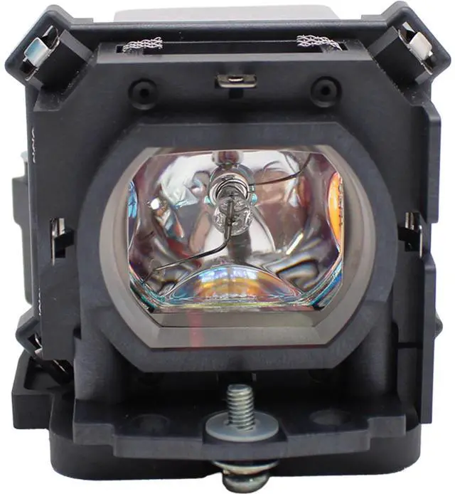 Alt view image 3 of 7 - Advanced Lamps Lamp & Housing for The Panasonic PT-P1SDE Projector - 90 Day Warranty