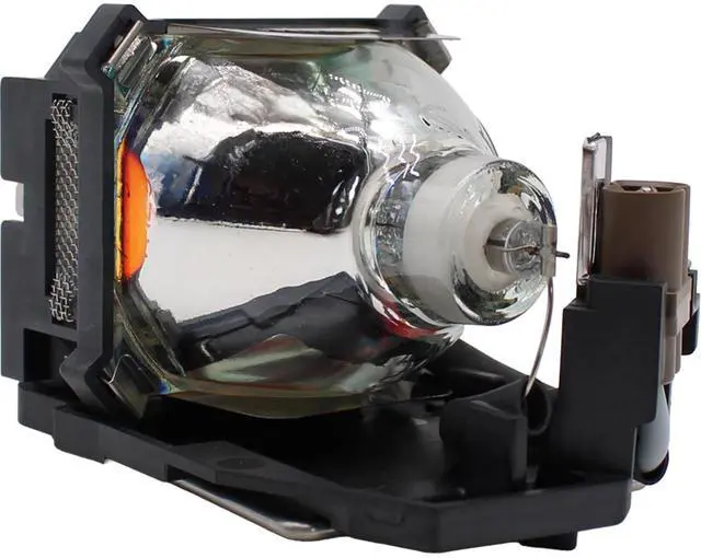 Alt view image 7 of 7 - Advanced Lamps Lamp & Housing for The Panasonic PT-P1SDE Projector - 90 Day Warranty