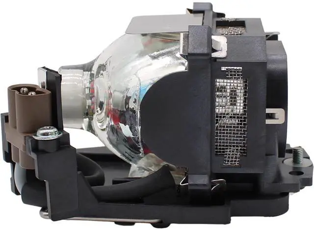 Alt view image 4 of 7 - Advanced Lamps Lamp & Housing for The Panasonic PT-P1SDE Projector - 90 Day Warranty