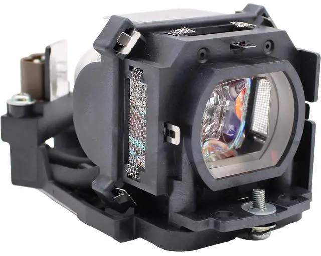 Main image of Advanced Lamps Lamp & Housing for The Panasonic PT-P1SDE Projector - 90 Day Warranty