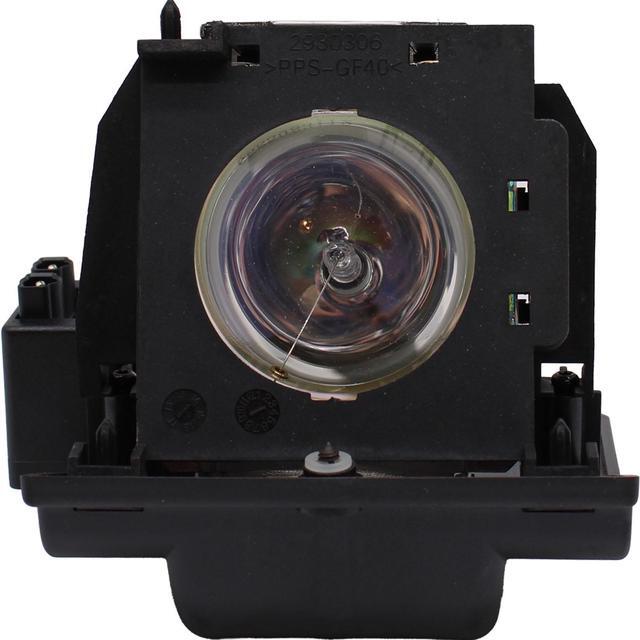 Alt view image 3 of 7 - Advanced Lamps Lamp & Housing for the RCA M50WH185 TV