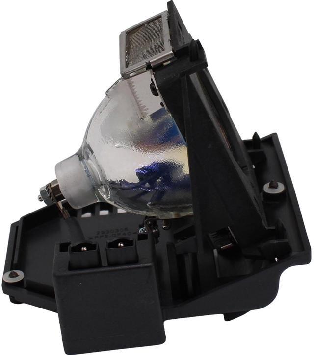 Alt view image 5 of 7 - Advanced Lamps Lamp & Housing for the RCA M50WH185 TV