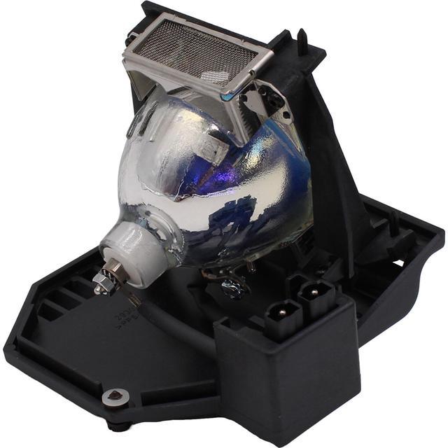 Alt view image 7 of 7 - Advanced Lamps Lamp & Housing for the RCA M50WH185 TV
