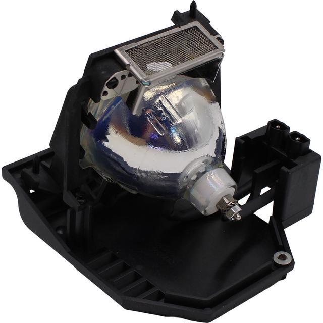Alt view image 6 of 7 - Advanced Lamps Lamp & Housing for the RCA M50WH185 TV