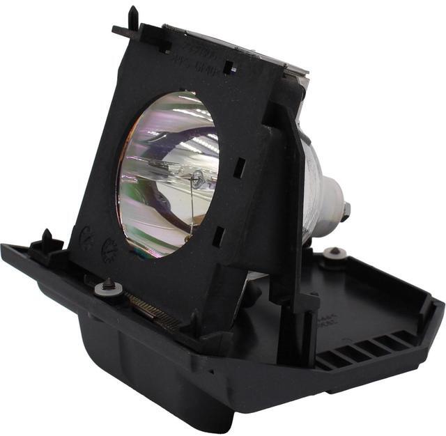 Alt view image 2 of 7 - Advanced Lamps Lamp & Housing for the RCA M50WH185 TV