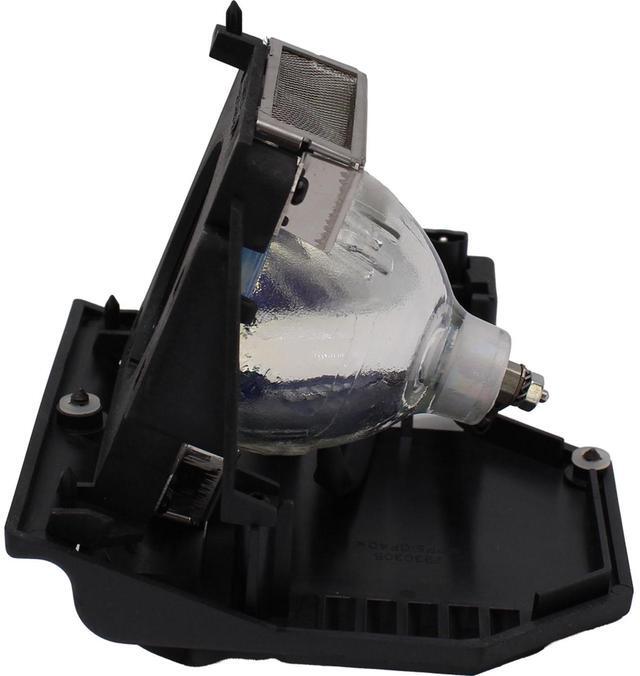 Alt view image 4 of 7 - Advanced Lamps Lamp & Housing for the RCA M50WH185 TV