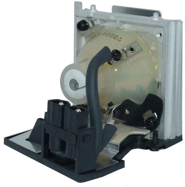 Alt view image 4 of 4 - Advanced Lamps 5J.JD105.001 Lamp & Housing for BenQ Projectors - Fits 5JJD105001-UHP, 5JJD205001, MW603, MX602 - 1 Unit Per Pack - 90-Day Warranty