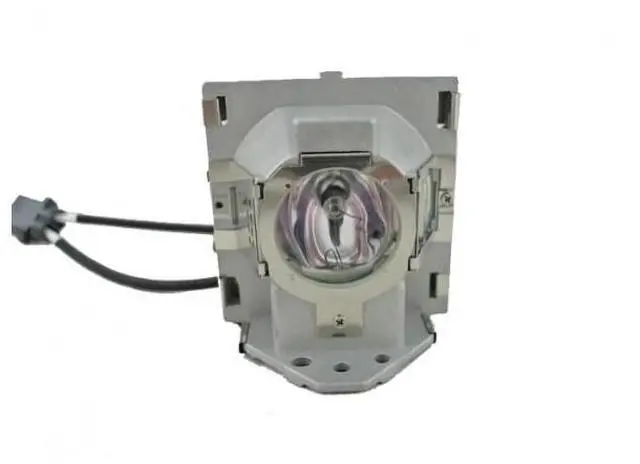 Alt view image 5 of 5 - Jaspertronics Original 9E.0C101.011 Lamp & Housing for BenQ Projectors - Fits SP920-LEFT, SP930, SP920-RIGHT, 9E0C101001 - 1 Unit Per Pack with 1 Year Warranty