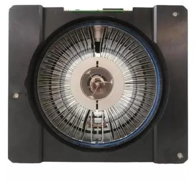 Alt view image 6 of 6 - Jaspertronics Original 003-120118-01 Xenon Lamp & Housing for Christie Digital Projectors - Fits Mirage-S+2K, DL-V1400-DX, HD-3K, Matrix-HD2Kc, Mirage-HD3 - 90 Day Warranty - 1 Unit Per Pack