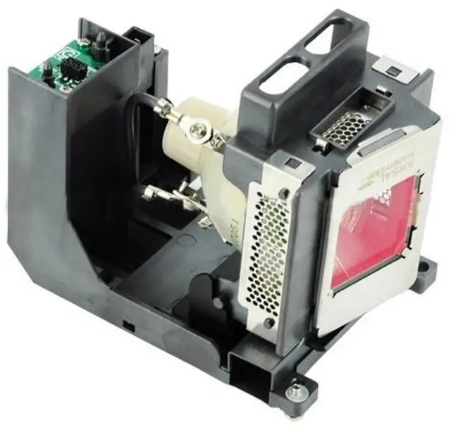 Alt view image 5 of 5 - Genuine AL POA-LMP145 Lamp & Housing for Sanyo Projectors - 90 Day Warranty