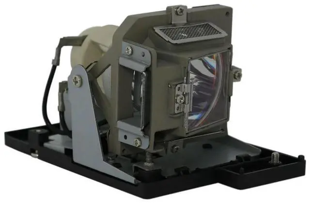 Alt view image 4 of 6 - Advanced Lamps 997-5248-00 Lamp & Housing for Planar Projectors - Fits PD2010, PR2010, PR2020, 997-5248-00 - 1 Unit Per Pack - 90-Day Warranty