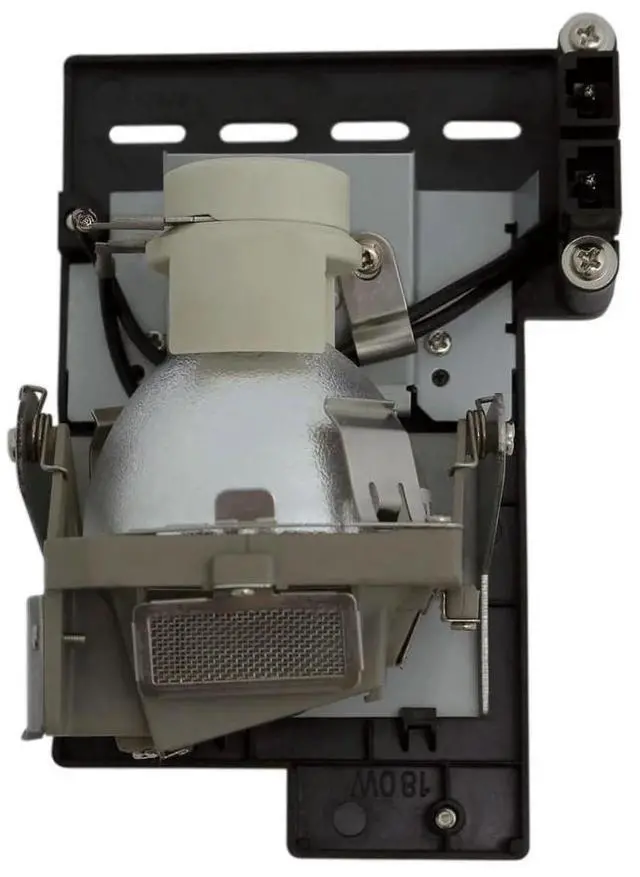 Alt view image 5 of 6 - Advanced Lamps 997-5248-00 Lamp & Housing for Planar Projectors - Fits PD2010, PR2010, PR2020, 997-5248-00 - 1 Unit Per Pack - 90-Day Warranty