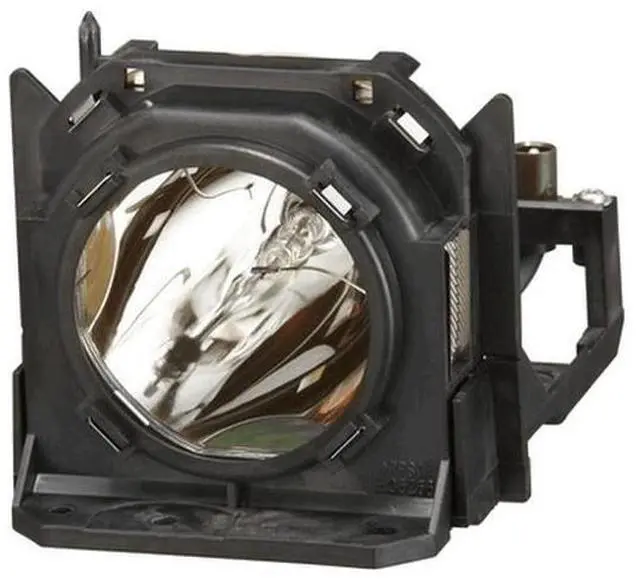 Alt view image 5 of 7 - Jaspertronics Original Lamp & Housing 4 Pack for The Panasonic PT-D10000U Projector with original specification and full lifespan bulb inside - 1 Year Warranty