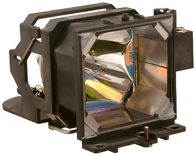 Alt view image 5 of 7 - Jaspertronics Original LMP-H150 Lamp & Housing for Sony Projectors - Fits HS2, VPL-HS3, LMP-H150-UHP, LMP-H150 & More - 1 Unit Per Pack with 1 Year Warranty