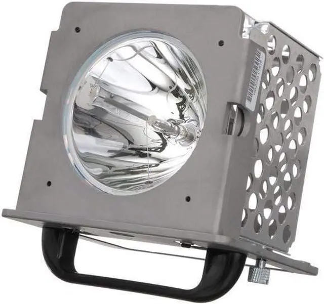 Alt view image 5 of 5 - Jaspertronics OEM 252115 Lamp & Housing for RCA TVs Original Specification and Full Lifespan bulb inside - 240 Day Warranty