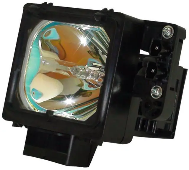 Alt view image 2 of 5 - Jaspertronics OEM Lamp & Housing for The Sony XL2300 TV Original Specification and Full Lifespan bulb inside - 240 Day Warranty