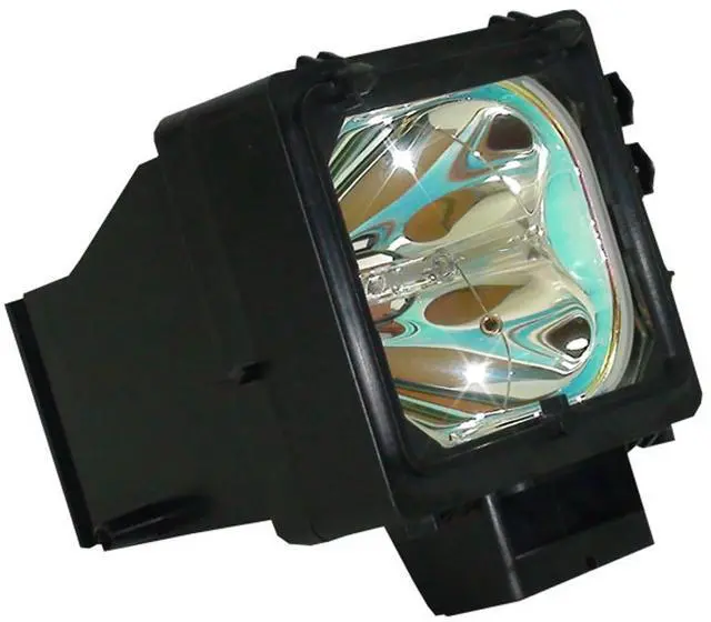 Alt view image 3 of 5 - Jaspertronics OEM Lamp & Housing for The Sony XL2300 TV Original Specification and Full Lifespan bulb inside - 240 Day Warranty