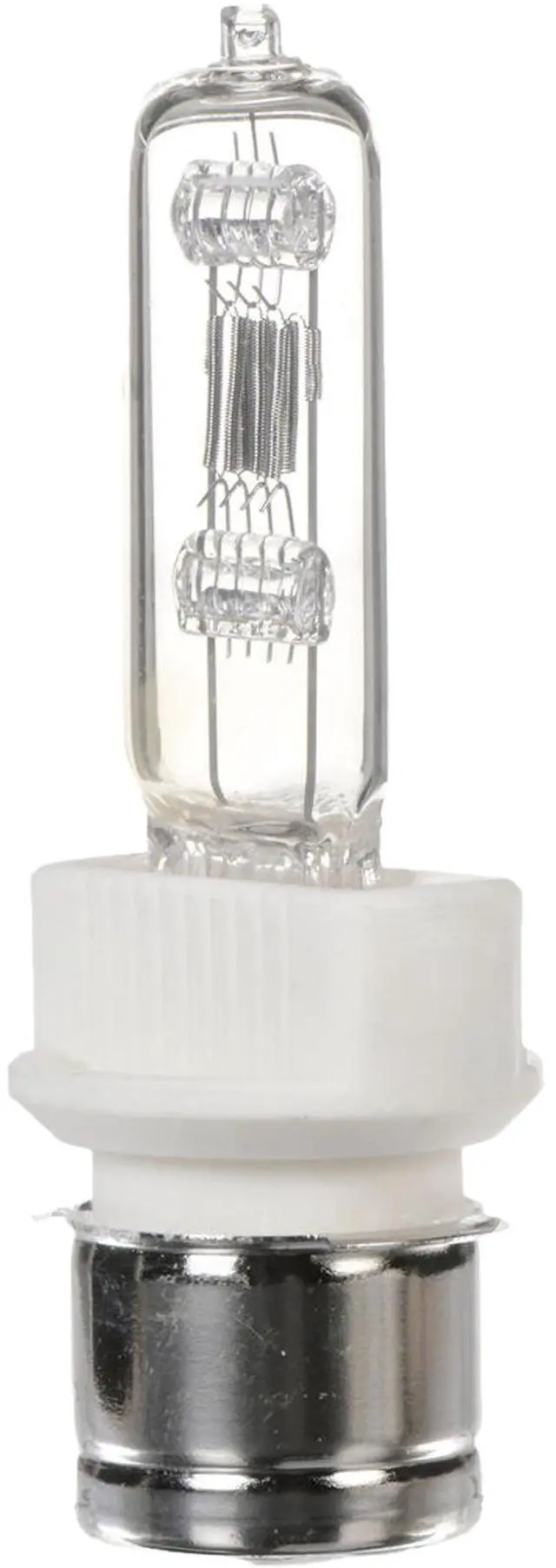 Alt view image 7 of 7 - BTL bulb OSRAM 500w 120v Single Ended Halogen Light Bulb