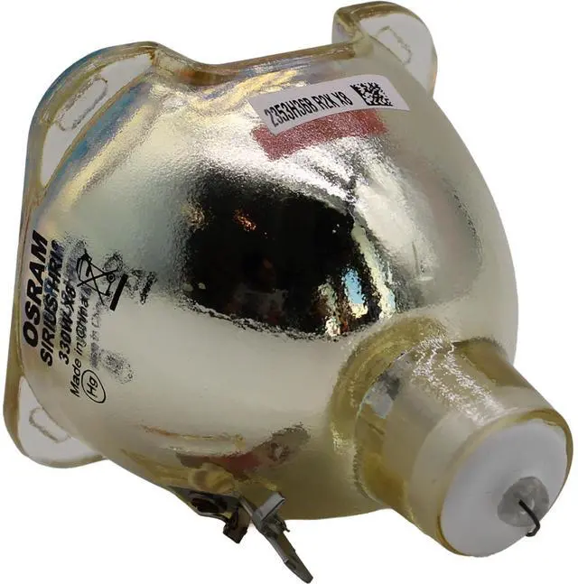 Alt view image 5 of 5 - Sirius HRI 330W X8 Moving Head HID Light Bulb - 16R - 54738