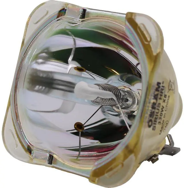 Alt view image 2 of 5 - Sirius HRI 330W X8 Moving Head HID Light Bulb - 16R - 54738