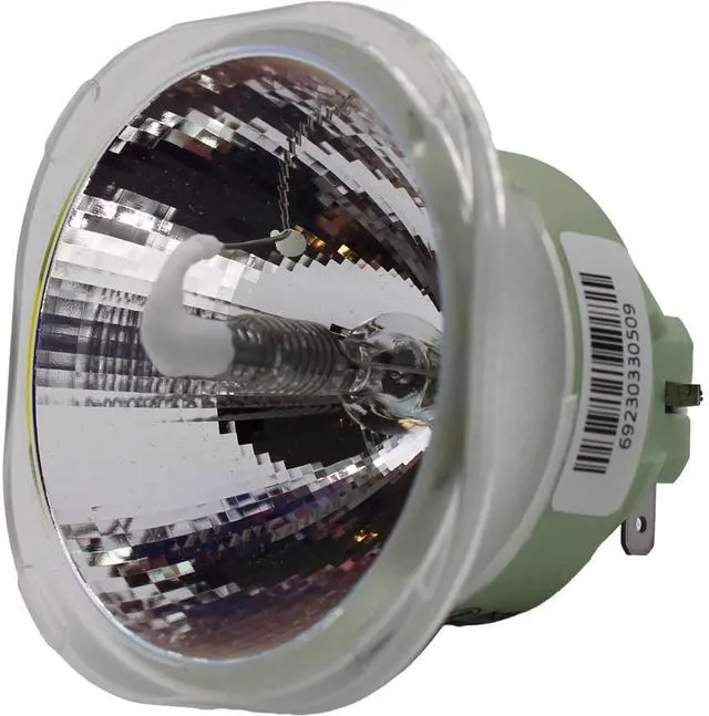 Alt view image 3 of 7 - Jaspertronics 440W H Moving Head High Intensity Discharge Light Bulb - Replaces Sirius HRI 55189