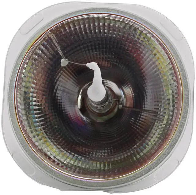 Alt view image 4 of 7 - Jaspertronics 440W H Moving Head High Intensity Discharge Light Bulb - Replaces Sirius HRI 55189