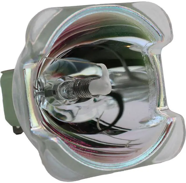 Main image of Sirius HRI 371W Mercury Vapor Short Arc Lamp - 55194